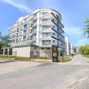 Promenada - Diune Apartment