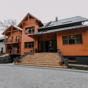  Penzion Wysokie Horyzonty Polsko