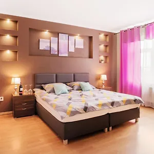  Bed & Breakfast Lawendowy Dworek Polsko