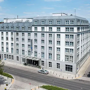 ***** Hotel Radisson Blu Polsko