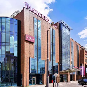 **** Hotel Mercure Centrum Polsko