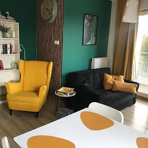 Apartament Solna Apartment