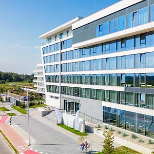 Hotel Blue&green Baltic Medispa&fit