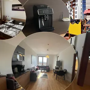 Royal Olympic Park By The - Gym & Kids Playroom Apartment