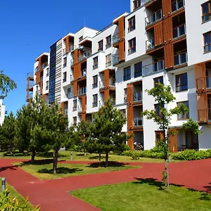 Promenada - Olimpic Park Apartment