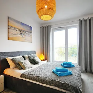 Solna 305 Centrum Apartment