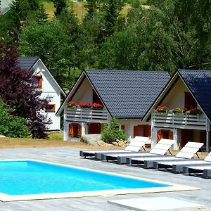 Ferienhaus Gorskie
