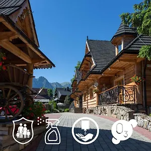 *** Bed & Breakfast Bambi Boutique Polsko