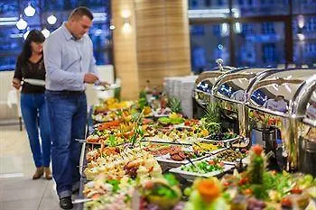 Resort Olymp 3 Otel Kolobrzeg