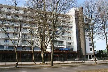 Olymp 3 Otel Kolobrzeg