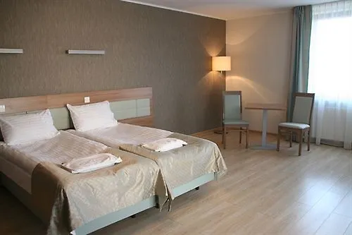 Olymp 3 Otel Kolobrzeg 3*,