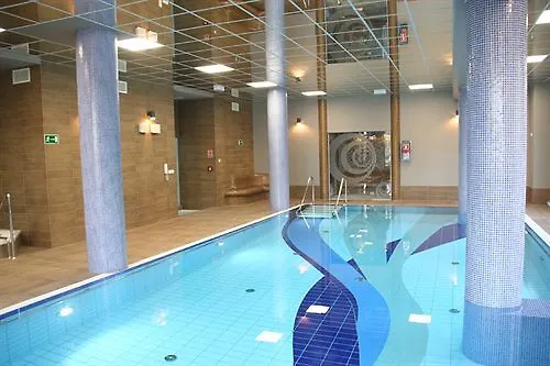 Olymp 3 Otel Kolobrzeg 3*,  Polonya