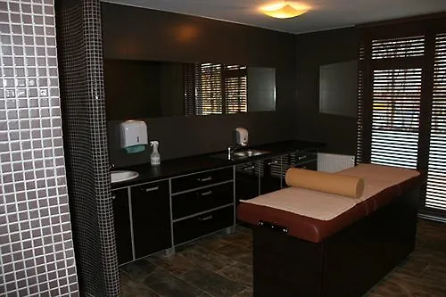 Olymp 3 Otel Kolobrzeg Resort