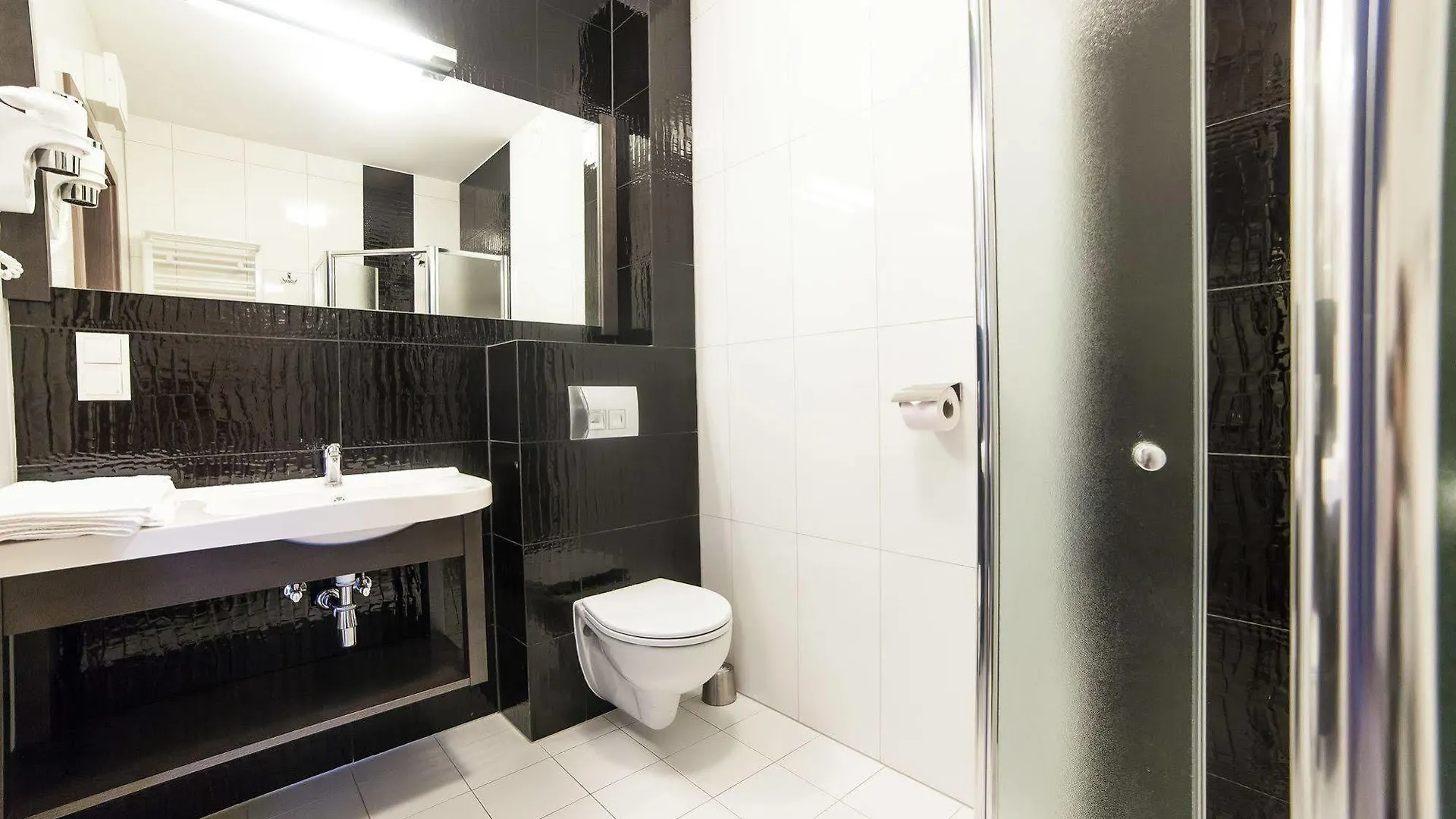 Olymp 3 Otel Kolobrzeg