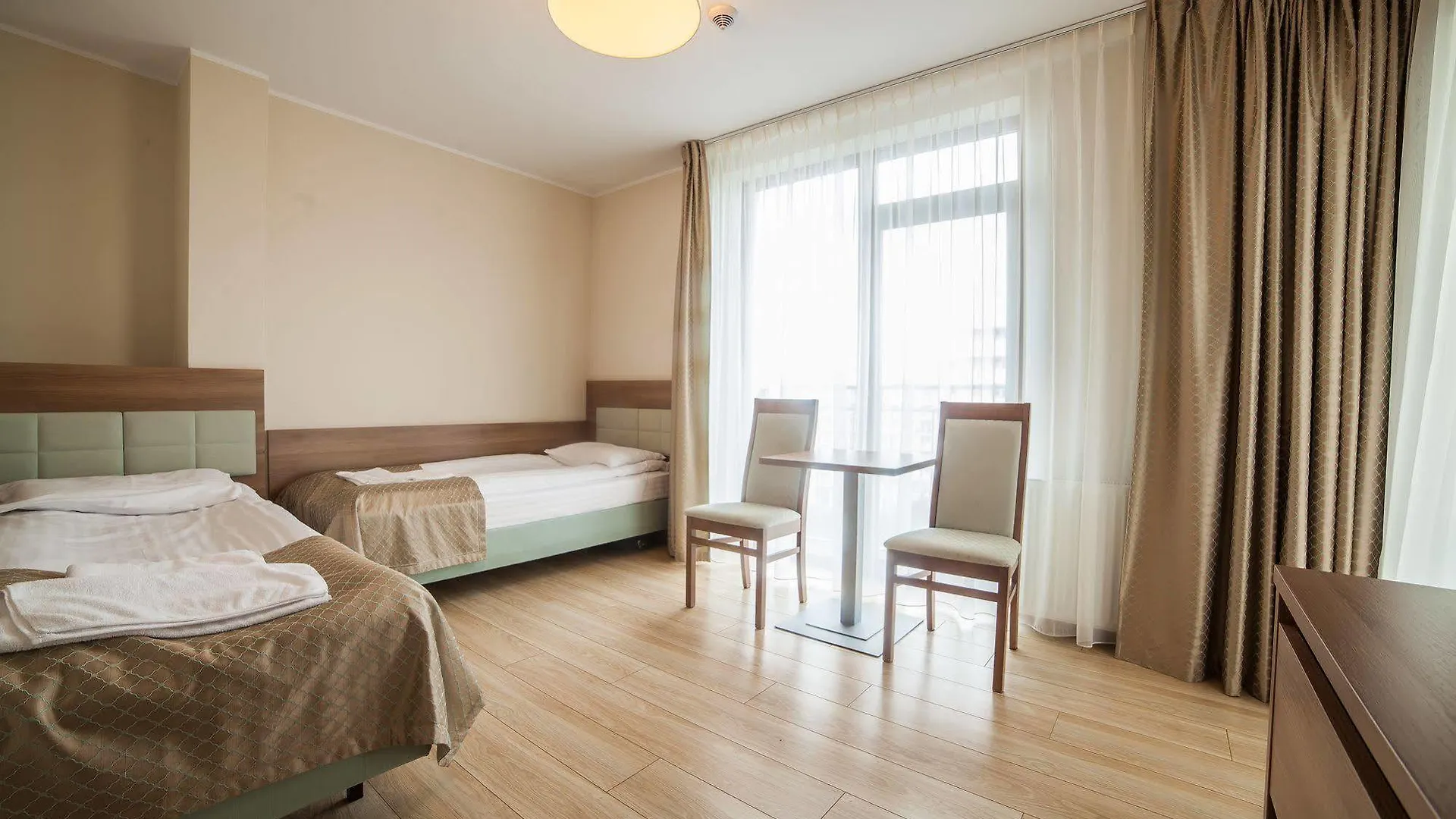 Resort Olymp 3 Otel Kolobrzeg
